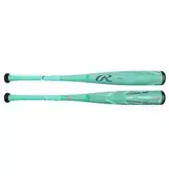 Rawlings Mach AI (-5) USSSA Baseball Bat - 2024 Model