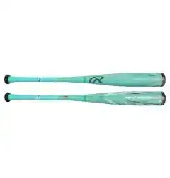 Rawlings Mach AI (-8) USSSA Baseball Bat - 2024 Model