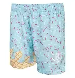 Baseball Lifestyle 101 Frozen Ropes Ice Cream Youth Shorts