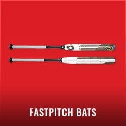 Fastpitch Bats