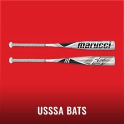 USSSA Bats