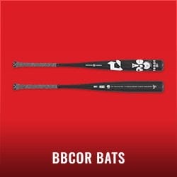 BBCOR Bats