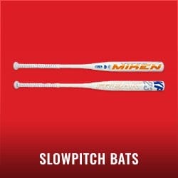 Slowpitch Bats