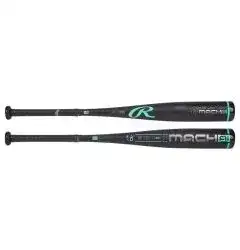 Rawlings Mach AI (-10) USSSA Baseball Bat - 2025 Model