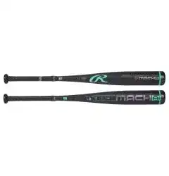 Rawlings Mach AI (-8) USSSA Baseball Bat - 2025 Model