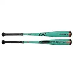 Rawlings Mach AI (-10) USA Baseball Bat - 2025 Model