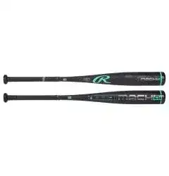 Rawlings Mach AI (-5) USSSA Baseball Bat - 2025 Model