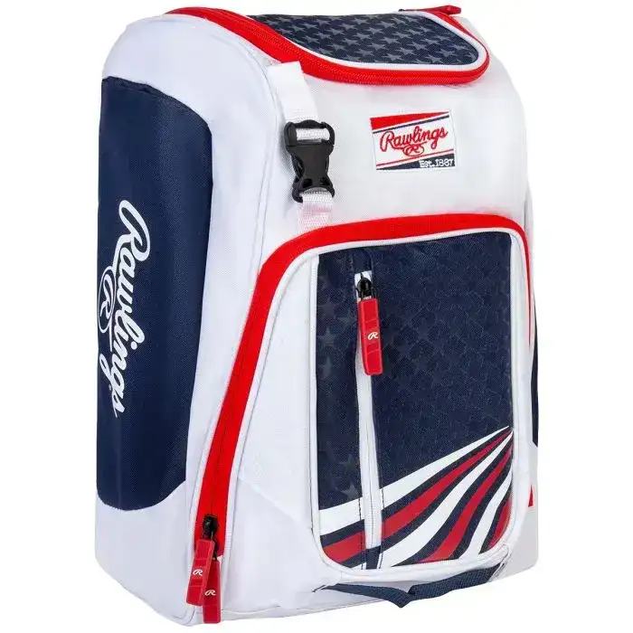 Rawlings Franchise Youth Players Backpack