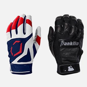 Batting Gloves