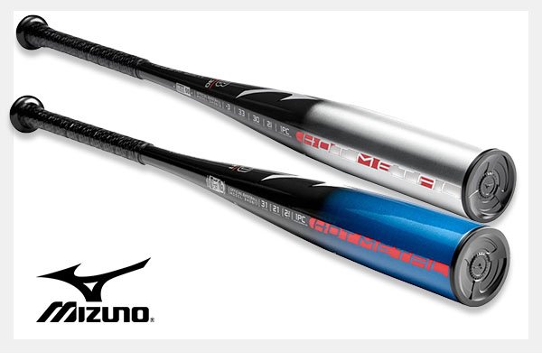 Mizuno B22 Hot Metal Bat Prices Just Reduced!