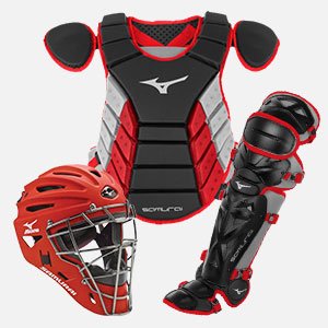 CATCHERS GEAR