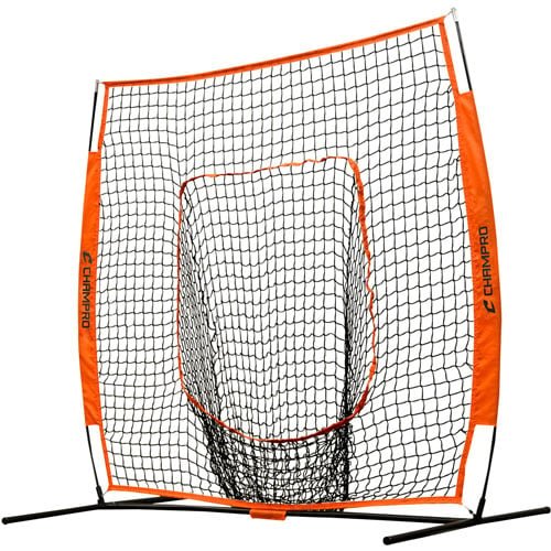 Champro MVP Portable Sock Screen