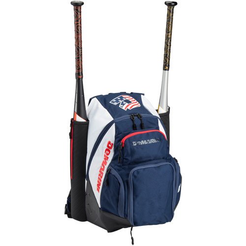 DeMarini Voodoo OG Backpack