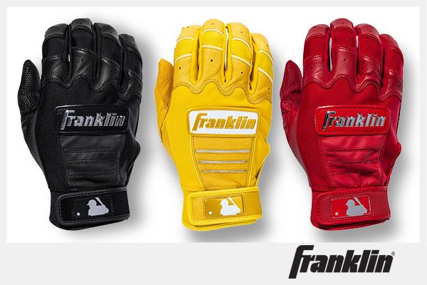 EXTRA 20% OFF FRANKLIN GLOVES