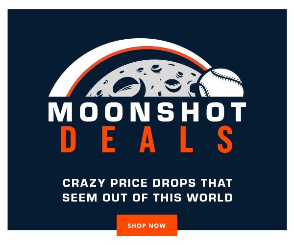 Crazy Price Drops That Seem Out Of This World.