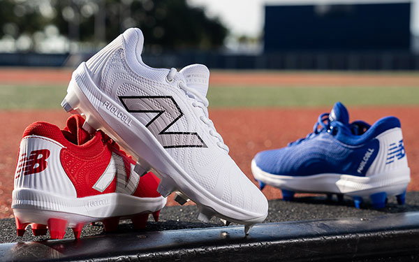 NEW BALANCE 4040v7 SERIES SHOES