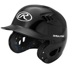 Rawlings Renegade Exclusive Edition Solid Baseball Batting Helmet