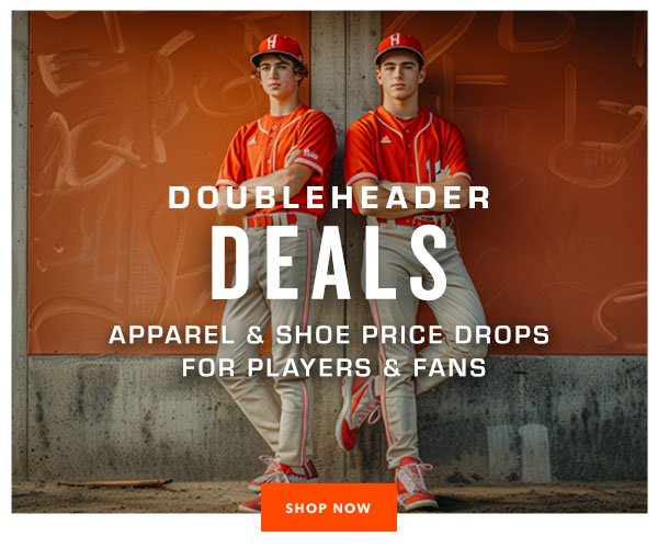 Doubleheader Deals