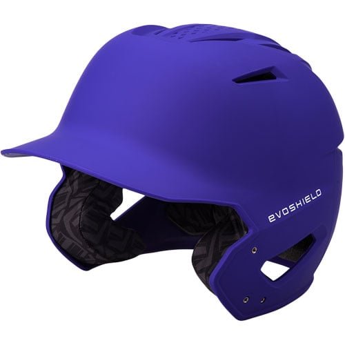 Evoshield XVT 2.0 Matte Batting Helmet