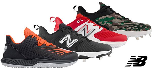 NEW BALANCE CLOSEOUTS