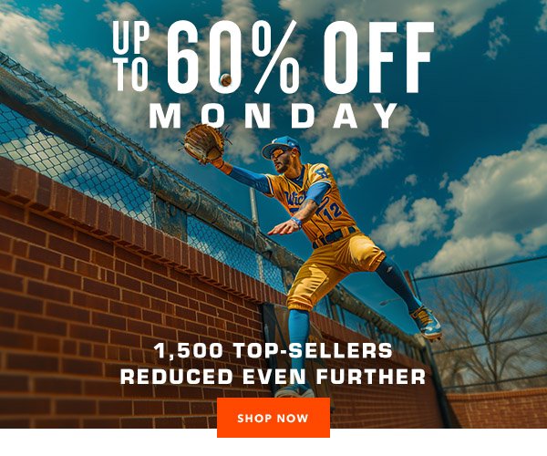 Up To 60% Off Weekend Steals