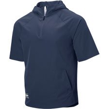 Rawlings Men's Color Sync Short Sleeve Baseball Batting Jacket