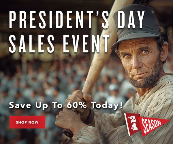 President's Day Sales Event