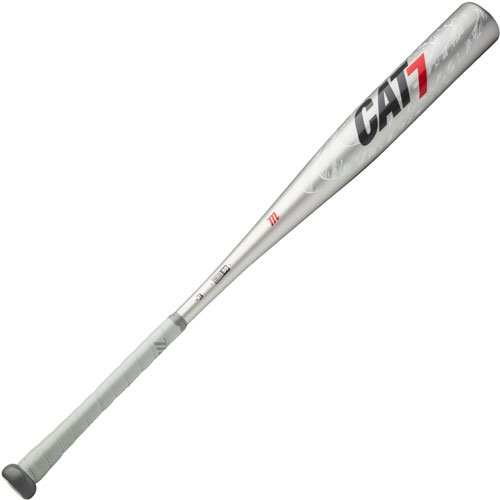 2021 Marucci Cat 7 BBCOR Baseball Bat -3