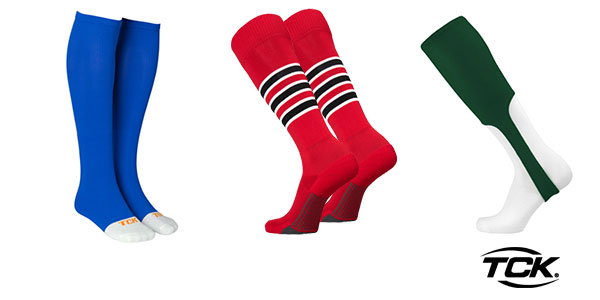 TCK Socks. Buy 1, Get 1 FREE