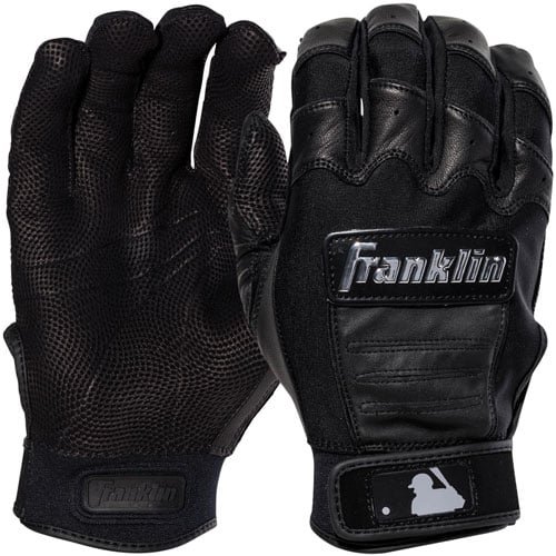 Franklin Adult CFX Pro Chrome Dip Batting Gloves