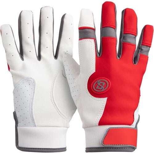 Wire2Wire Adult Tournament Batting Gloves