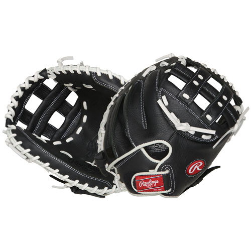 Rawlings Shut Out 32.5" Fastpitch Softball Catchers Mitt