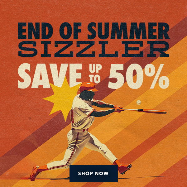 End Of Summer Deals