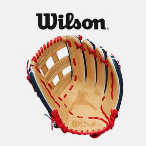 Wilson A2K Closeout\xa0Gloves