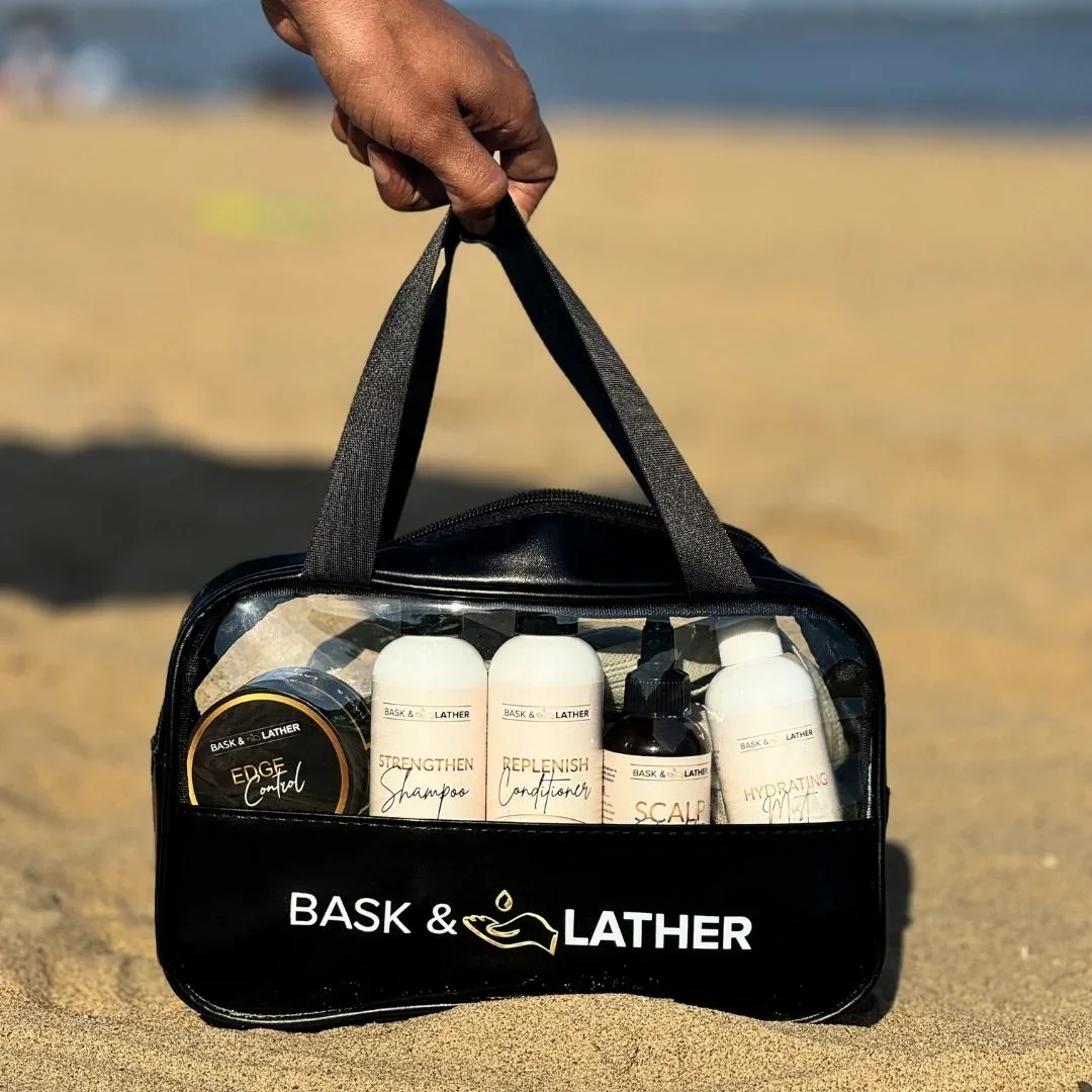 Image of On-The-Go Travel Essentials Kit