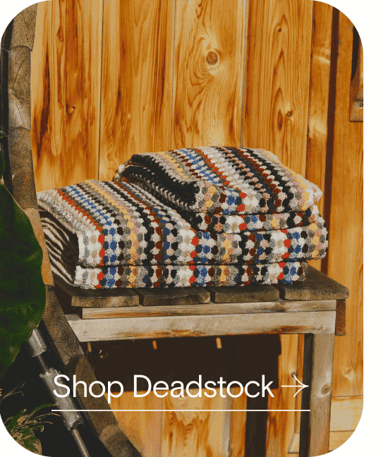 Shop Deadstock
