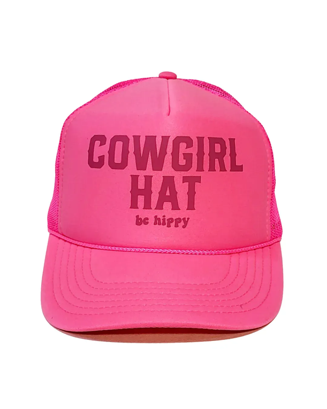 Image of The Cowgirl Hat