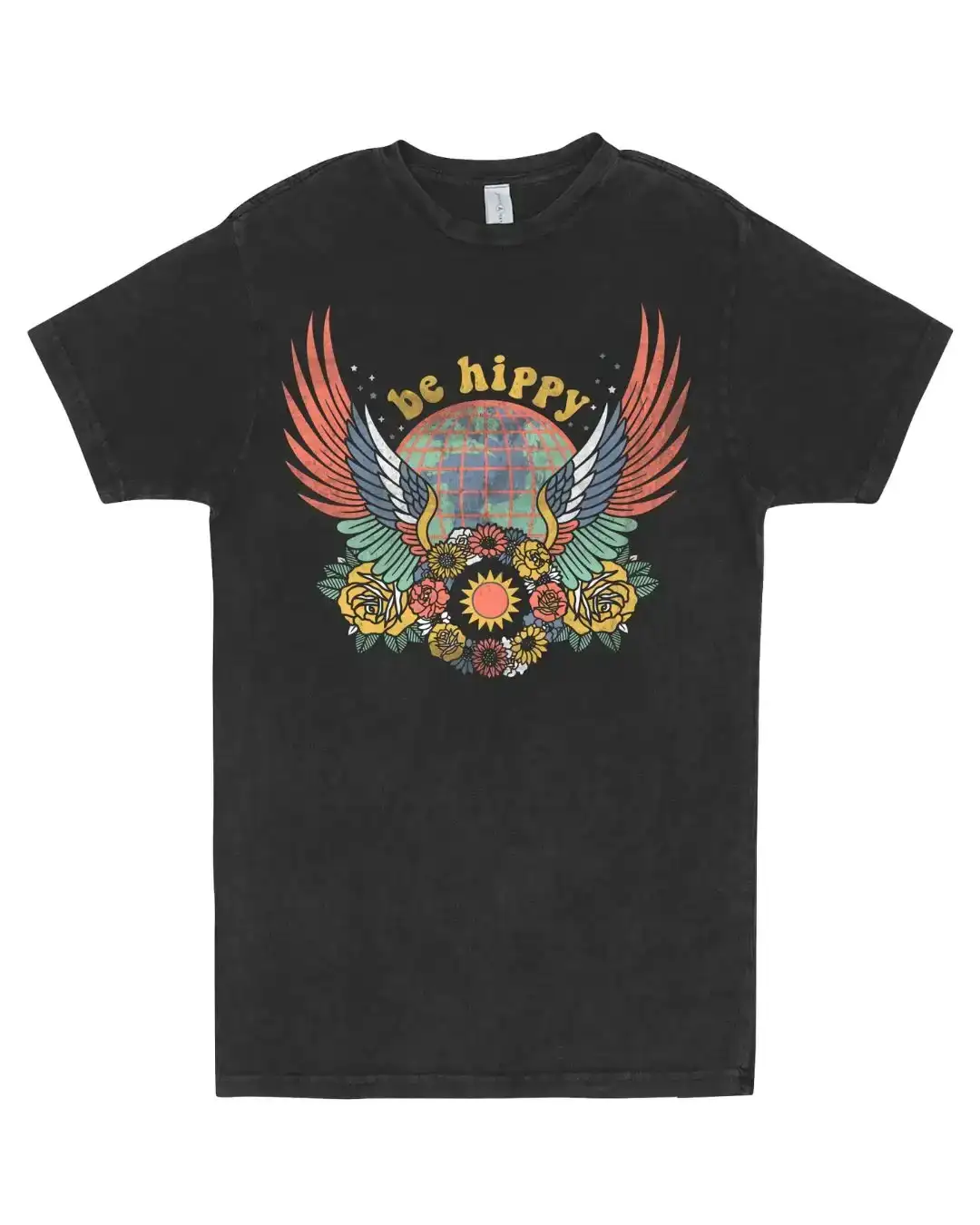 Image of World Tour Concert Tee