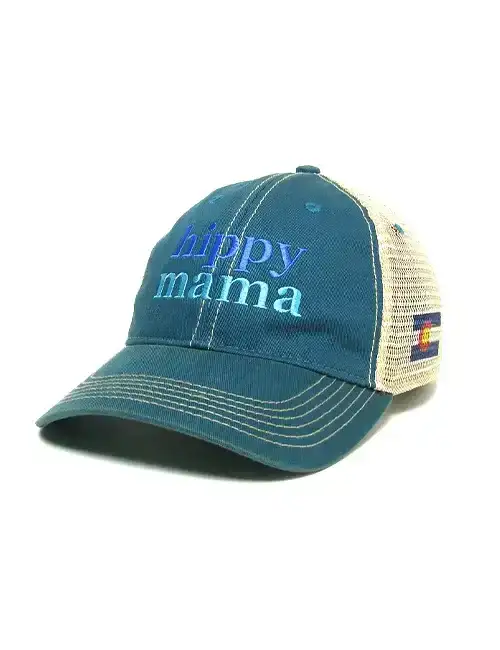 Image of Hippy Mama Hat