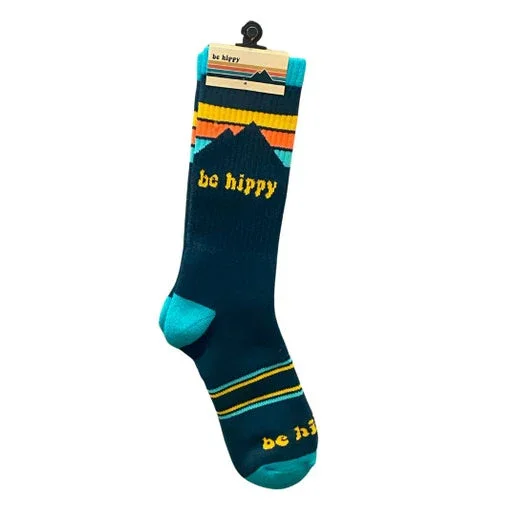 Image of High Vibrations Socks