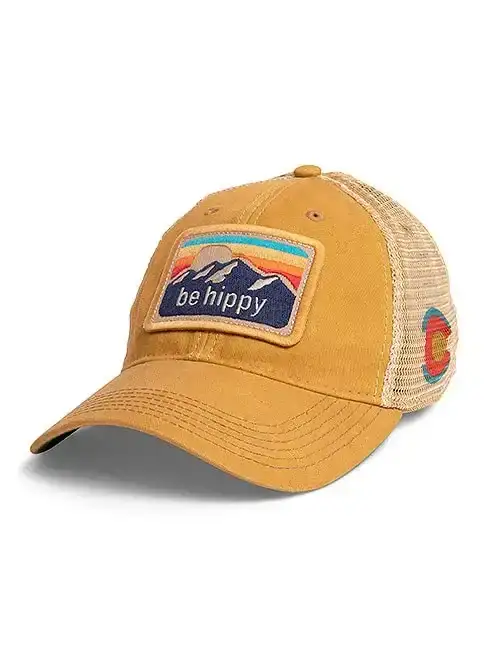 Image of Sunrise Hat