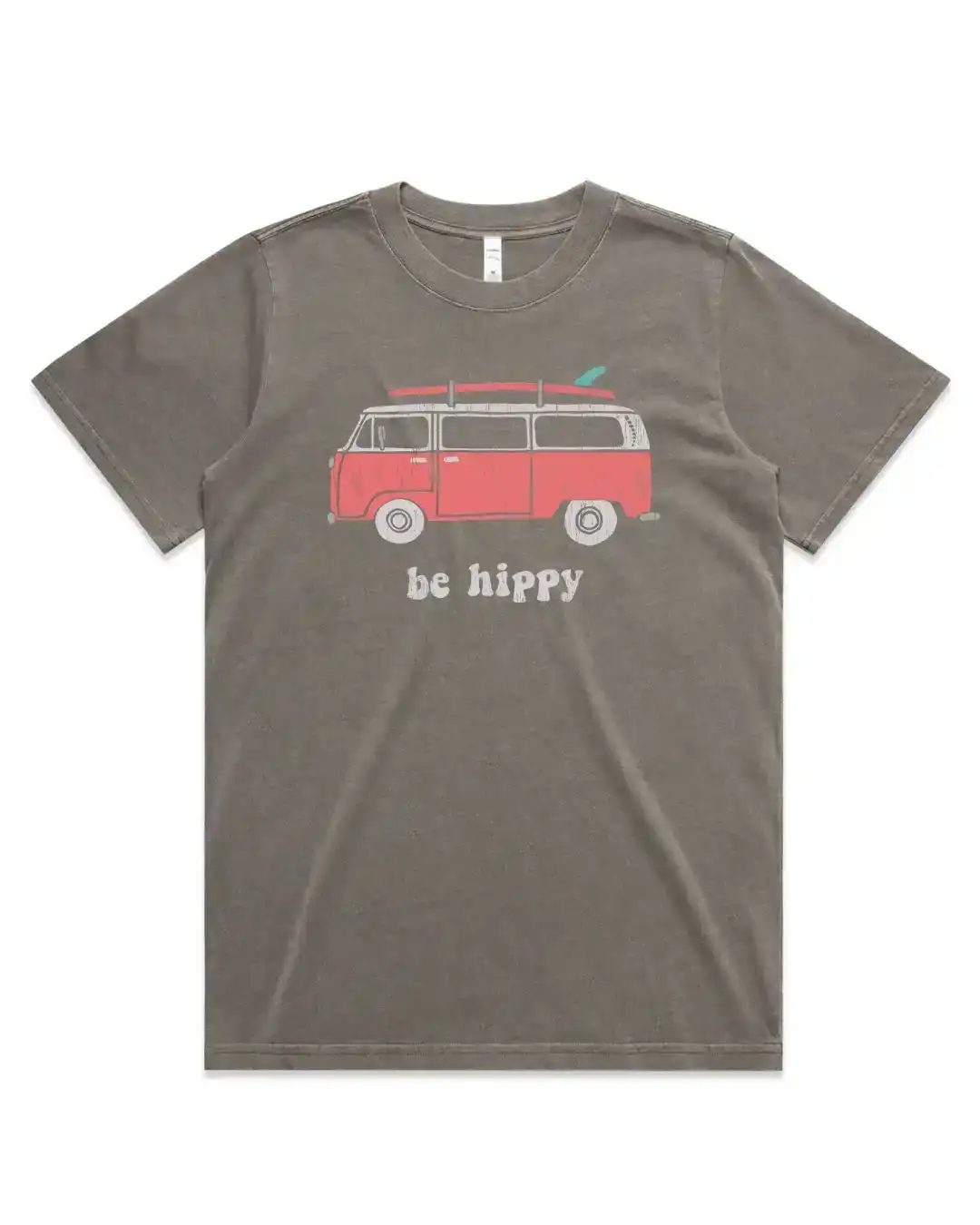 Image of Hippy Bus Tee