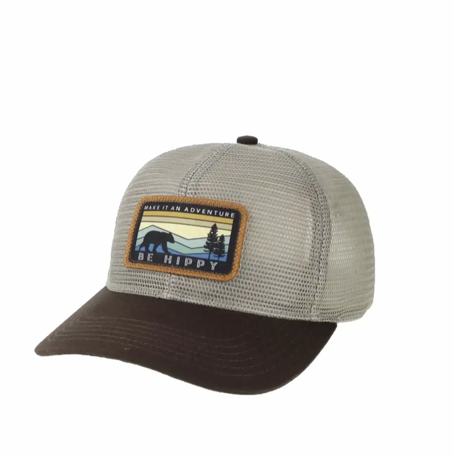 Image of Make Your Own Adventure All Mesh Hat