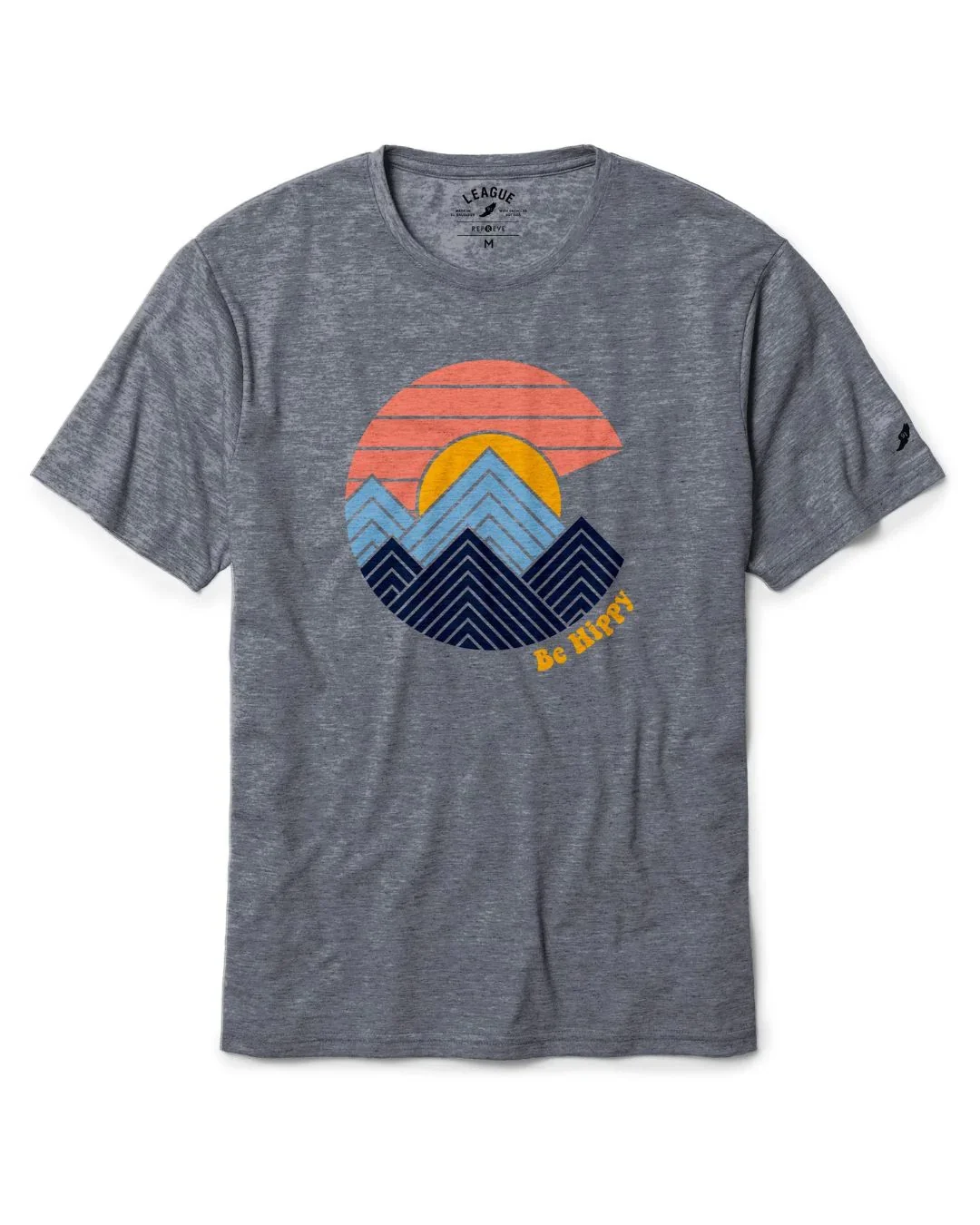 Image of Eco Colorado C Tee