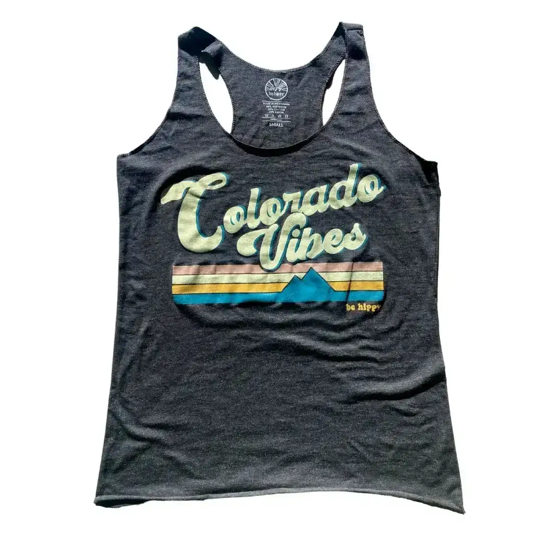 Image of Colorado Vibes Tank top