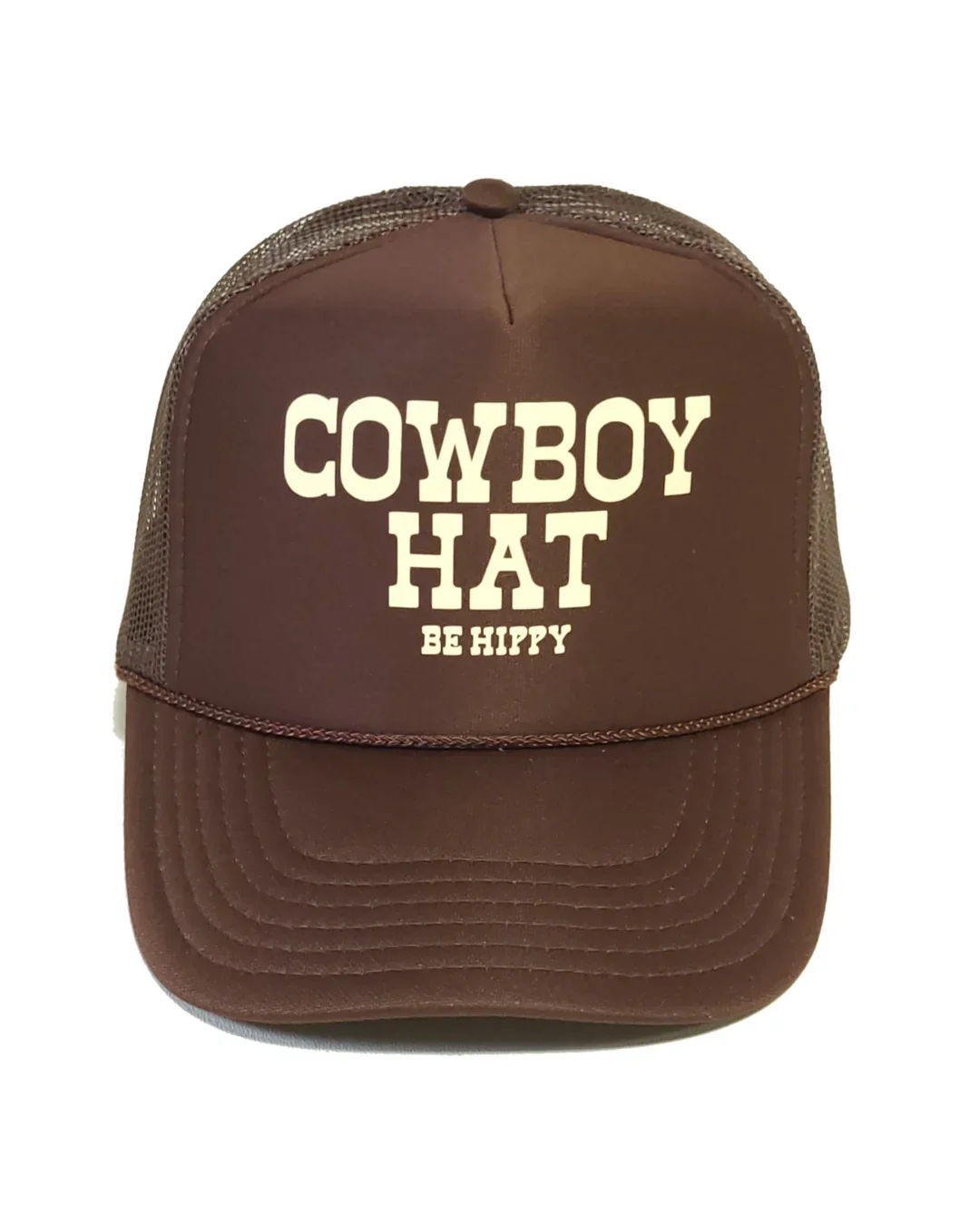 Image of The Cowboy Hat