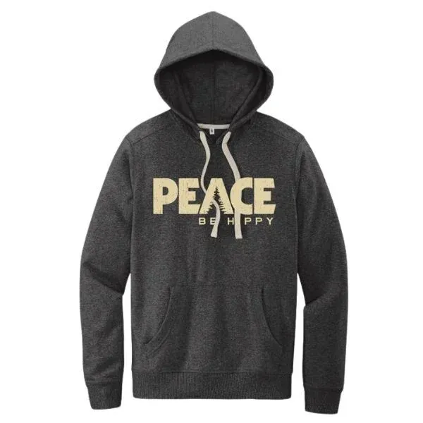 Image of Eco Peace Hoodie