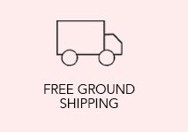 Free Ground Shipping