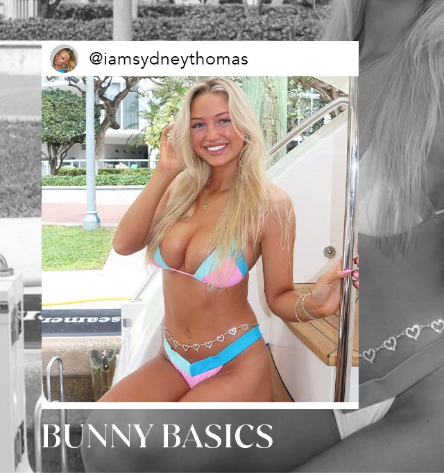 Bunny Basics