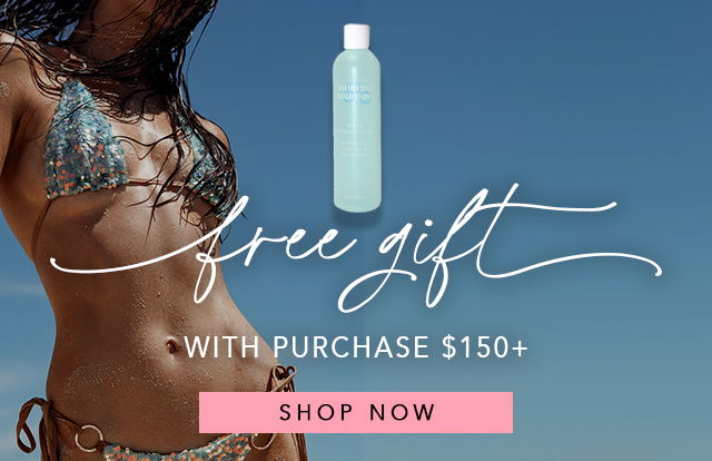 Free Gift With Purchase \\$150+, Shop Now